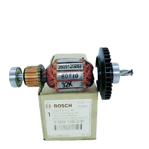 ทุ่น GBM10RE 2609120338 Bosch