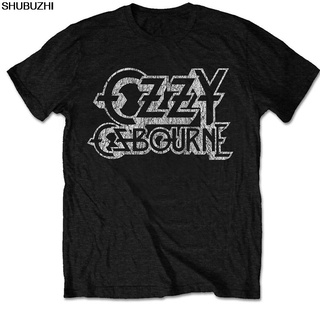 [S-5XL] เสื้อยืด พิมพ์ลาย Ozzy Osbourne  s Paried คุณภาพดี สําหรับผู้ชาย 598365