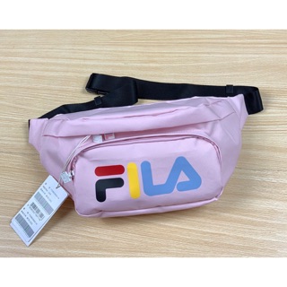 สีใหม่ กระเป๋า FiLa คาดอกสุดเท่