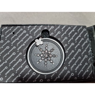 **พร้อมส่ง** เหรียญควอนตั้ม Quantum pendant