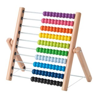 MULAลูกคิดสำหรับเด็กAbacus 35*23*31 cm