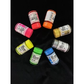 15cc สีโปสเตอร์ SAKURA สีโปสเตอร์ซากุระ สีโปสเตอร์อย่างดี มีสีทุกสี สีโปสเตอร์ ซากุระ poster color