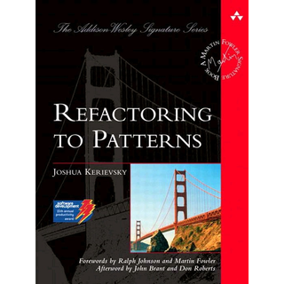 Refactoring หนังสือพิมพ์