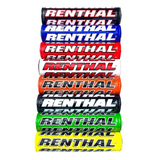 นวมแฮนด์ Renthal SX Pads แท้