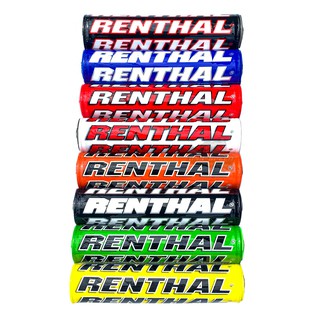 นวมแฮนด์ Renthal SX Pads แท้