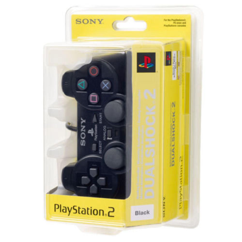 JOY PS2 wired controller
