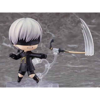 [พรีออเดอร์] Good Smile Company 1576 Nendoroid NieR:Automata 9S (YoRHa No. 9 Type S)