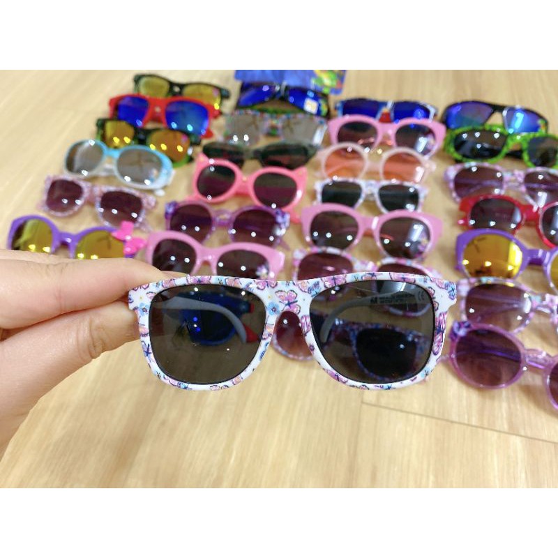 แว่นตาเด็ก HM*******