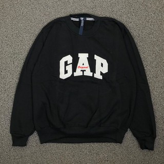 ของแท้ GAP BASIC SWEATER |เสื้อกันหนาว มีฮู้ด ของแท้