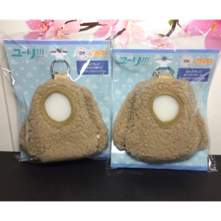 Nendoroid Pouch: Makkachin Shape Ver. ของ🇯🇵แท้ มือ 1 สูง 13 CM เฉพาะชุดนอนไม่รวมพวงกุญแจครับ