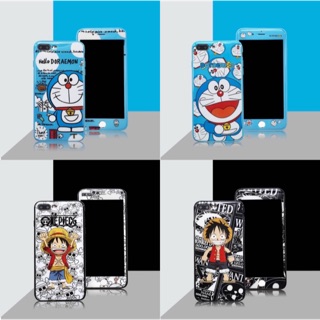 เคส+ฟิล์ม Samsung-j2prime/j7/j7prime/j710/j4plus/j6plus/A10s/A50/A20/30/A10/A20s