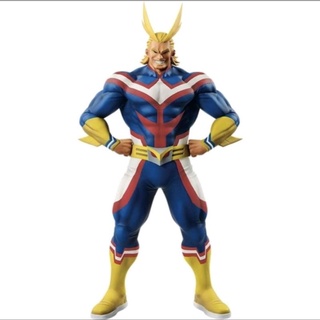 All Might Special - My Hero Academia - Age of Heroes Figure ออลไมท์ ลิขสิทธิ์แท้ นำเข้าจากญี่ปุ่น💯%