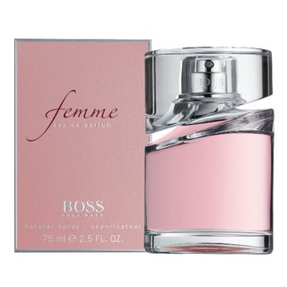 Hugo Boss Femme EDP 75ml