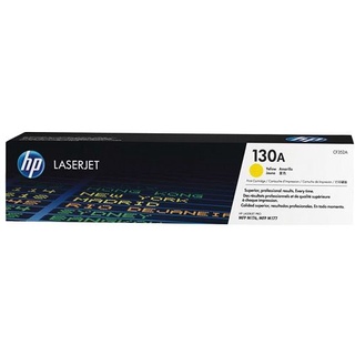 HP M153/M176/M177 Yellow LJ Toner Crtg