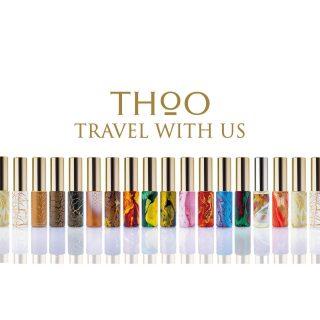 The House Of Oud Parfum Sample Spray 2 ml ( น้ำหอมสำหรับทดลอง ขนาด 2 มล)