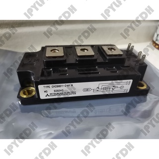 CM200DY-24H  IGBT โมดูลเพาเวอร์