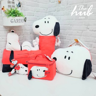 Set Snoopy