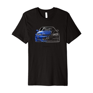 [100% Cotton] เสื้อยืดลําลอง แขนสั้น พิมพ์ลาย JDM Legend สไตล์เรโทร พรีเมี่ยม สําหรับผู้ชาย 378231