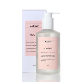 Dr.Bio Essencial Multi Oil 300ml