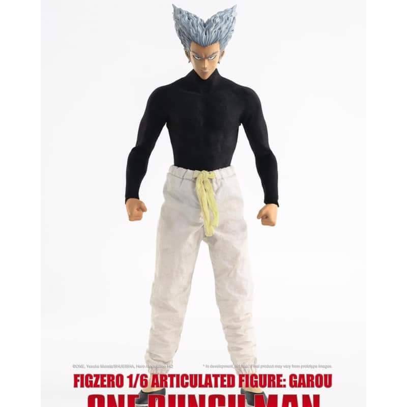 threezero one punch man