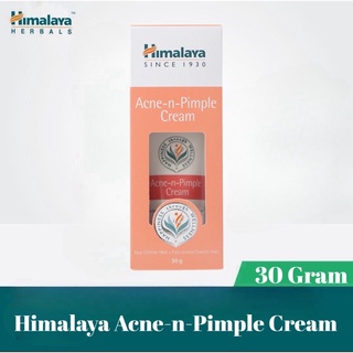 Acne and Pimple Cream 30 G