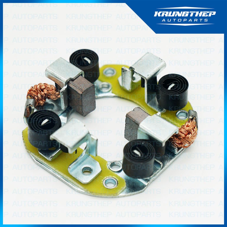 ซองถ่านไดสตาร์ท ซองถ่านสตาร์ท TOYOTA ALTIS, VIOS  (หัวแม่เหล็ก)