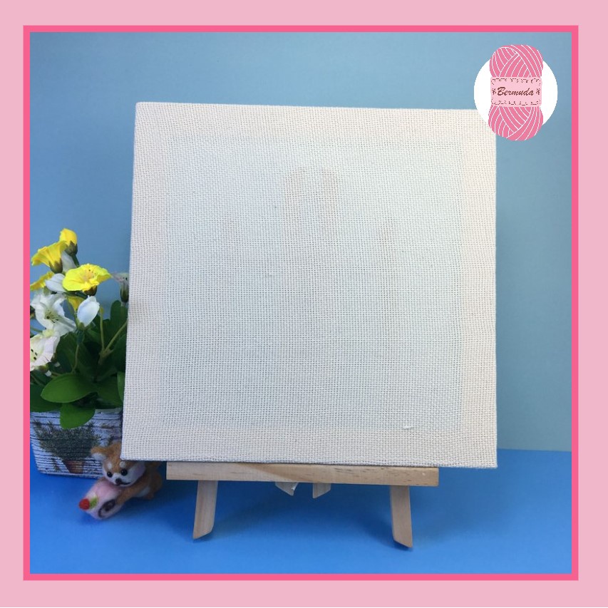 เข็มปัก เข็มปากกาปักผ้า Punch needle set 19.5cm. #เข็มปักไหมพรม มี 3 รุ่น - รูปที่ 7