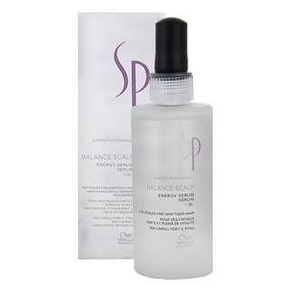 SP Balance scalp 100 ml เซรั่มบำรุงผม