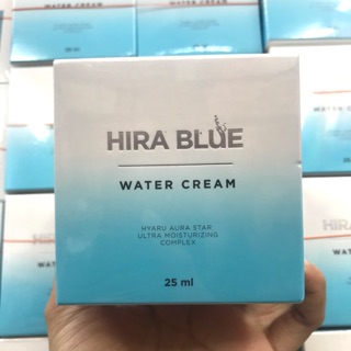 Hira Blue ครีมไฮล่าบูล💦💧