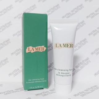 Lamer The Cleansing Foam 30ml