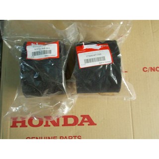 ใส้กรอง Honda cg jx ใส้กรองอากาศ Honda cg jx ฟองน้ำ หม้อกรอง อากาศ Honda cg jx แบบตรงรุ่น 1ชิ้น