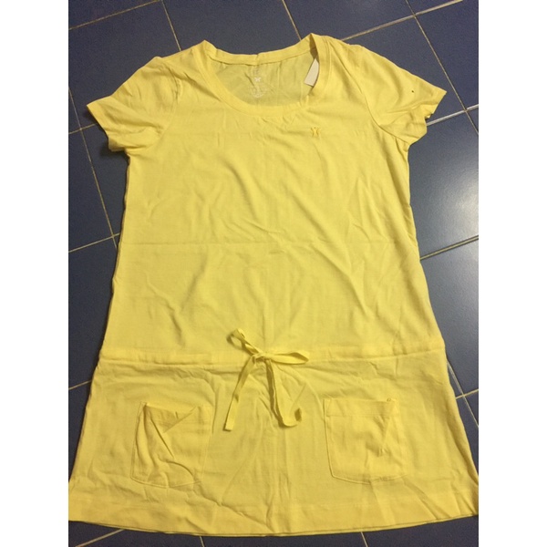 เสื้อยืด AIIZ รุ่น Color Mix