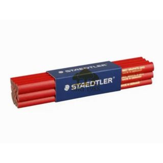 ดินสอช่างไม้ พระจันทร์แท้ ตรา STAEDTLER