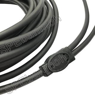 [ 1 เส้น ] JSL-296Y สายสัญญาณวาย สาย Y 1 ออก 2 สเตอริโอ ออก 2 โมโน Stereo Y Cable Split 1 to 2 Kuwes Stereo type สายส...