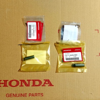 สลักลูกสูบ,คลิปล็อก Honda Click125,Pcx125 สินค้าแท้เบิกศูนย์บริการ HONDA มีบริการจัดส่งเก็บเงินปลายทางครับ