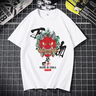 D111   T-SHIRT เสื้อยืดใส่สบาย คอกลม แขนสั้น 7สี