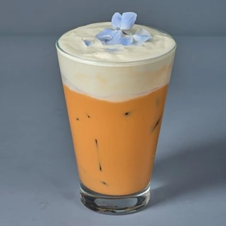 Dreamy Cream Cheese Powder ผงครีมชีส ขนาด 400 กรัม (แพ็ก 6)