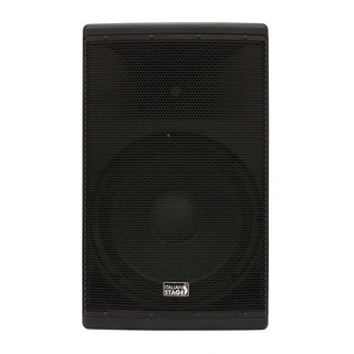 ITALIAN STAGE IS X215AUB 15’’ bi-active two way plastic speaker (ราคาต่อใบ)