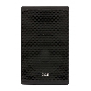 ITALIAN STAGE IS X215AUB 15’’ bi-active two way plastic speaker (ราคาต่อใบ)