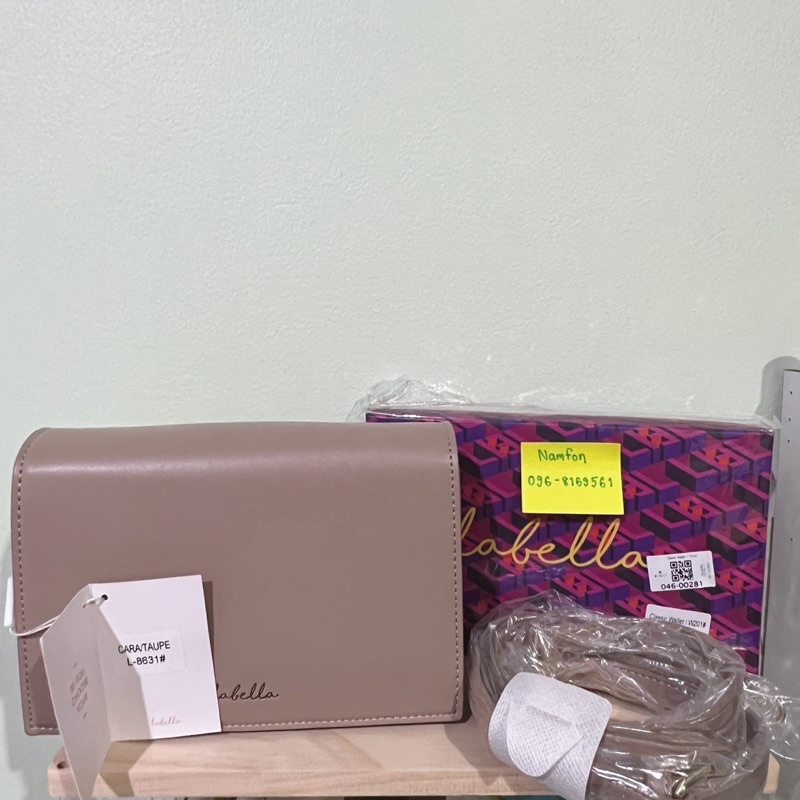 กระเป๋า Labella ของแท้ มือ1 ถูกกว่าช็อป
