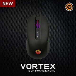 Neolution E-Sport Vortex Gaming Mouse macro