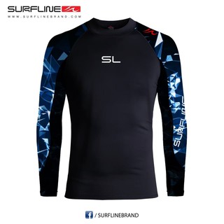 Mens Rash Guard SL05372