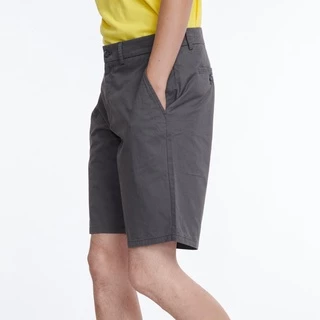 BODY GLOVE Men's Chino Shorts กางเกงขาสั้น รวมสี