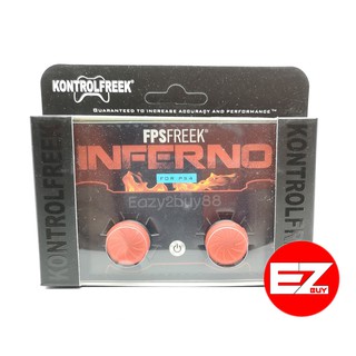 Kontrolfreek Inferno For PS4