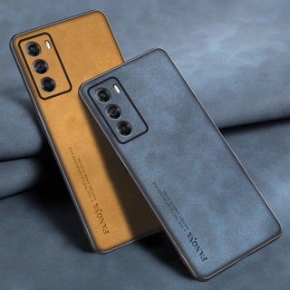 เคสโทรศัพท์มือถือ หนัง PU กันกระแทก สไตล์วินเทจ สําหรับ Motorola Moto G200 Edge 30 Pro