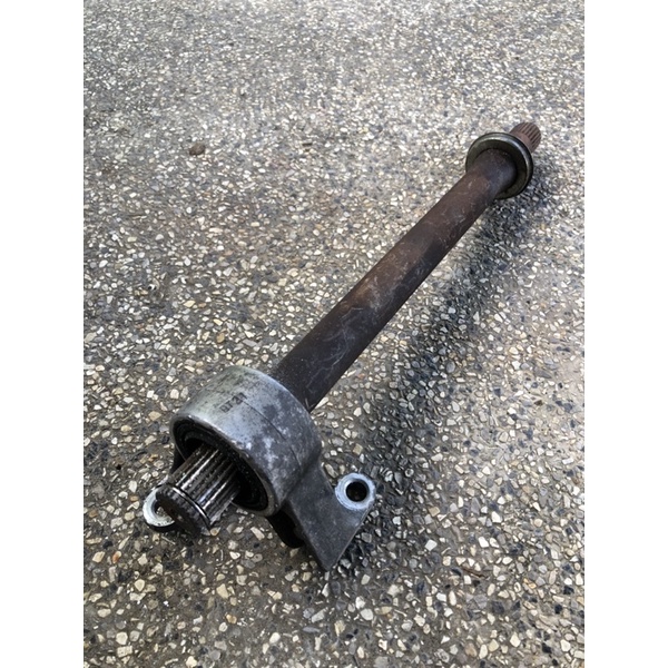 ตุ๊กตาเพลาHondak24auto