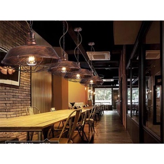 โคมไฟห้อยเพดานแนวลอฟ  โคมไฟloft โคมไฟแขวน โคมไฟห้อยติดเพดาน โคมไฟลอฟ