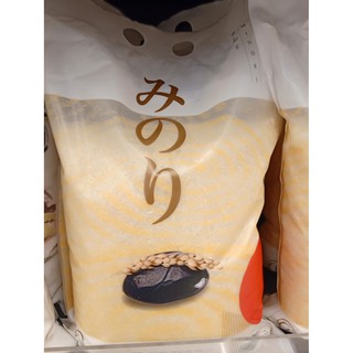 ecook ข้าวญี่ปุุ่น มิโคริ minori japanese rice 2kg