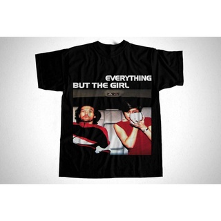 เสื้อยืด พิมพ์ลาย Everything But The Fans เหมาะกับเป็นของขวัญS-5XL