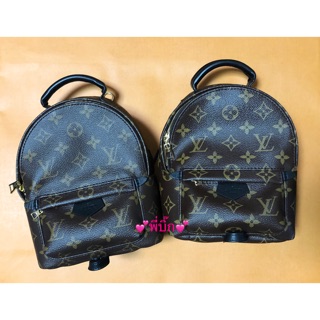 New LV Mini Palm Spring Backpack Dc20